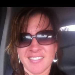 Meet your Posher, Angie